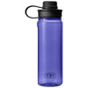 YETI Ultramarine Violet Yonder 25 oz. Water Bottle with Tether Cap