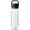 YETI Clear Yonder 25 oz. Water Bottle with Chug Cap