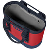 YETI Rescue Red/Navy/White Camino 35 Tote Bag