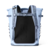 YETI Big Sky Blue Hopper M20 Soft Backpack Cooler (Seasonal Color)