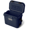 YETI Navy Roadie 15 Hard Cooler