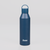 Zusa Navy Voyager Aluminum 20 oz. Water Bottle