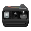 Polaroid Black Go Generation 3 Instant Camera + Color Film Bundle