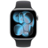 Apple Space Grey Watch Series 11 (GPS) 46mm - M/L