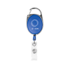 Hit Royal Retractable Badge Holder