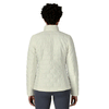 Patagonia Women's Birch White Nano Puff Jacket