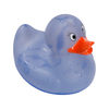 Prime Line Blue Color Changing Rubber Duck