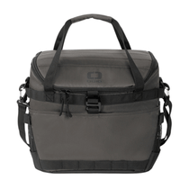 OGIO Tarmac Grey Sprint 24-Pack Cooler