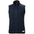 Helly Hansen Women's Navy Paramount Softshell Vest