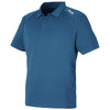 HUK Men's Sargasso Sea Lopro Solid Performance Polo