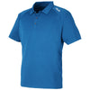 HUK Men's Set Sail Lopro Solid Performance Polo