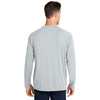 HUK Men's Harbor Mist Pursuit Long-Sleeve T-Shirt