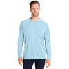 HUK Men's Plein Air Pursuit Long-Sleeve T-Shirt