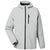 HUK Men's Harbor Mist Rover Rain Jacket