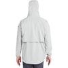 HUK Men's Harbor Mist Rover Rain Jacket