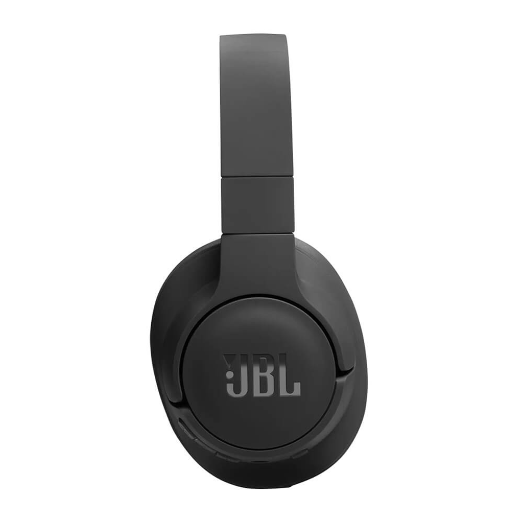 JBL Black Tune 720BT Wireless Over-Ear Headphones