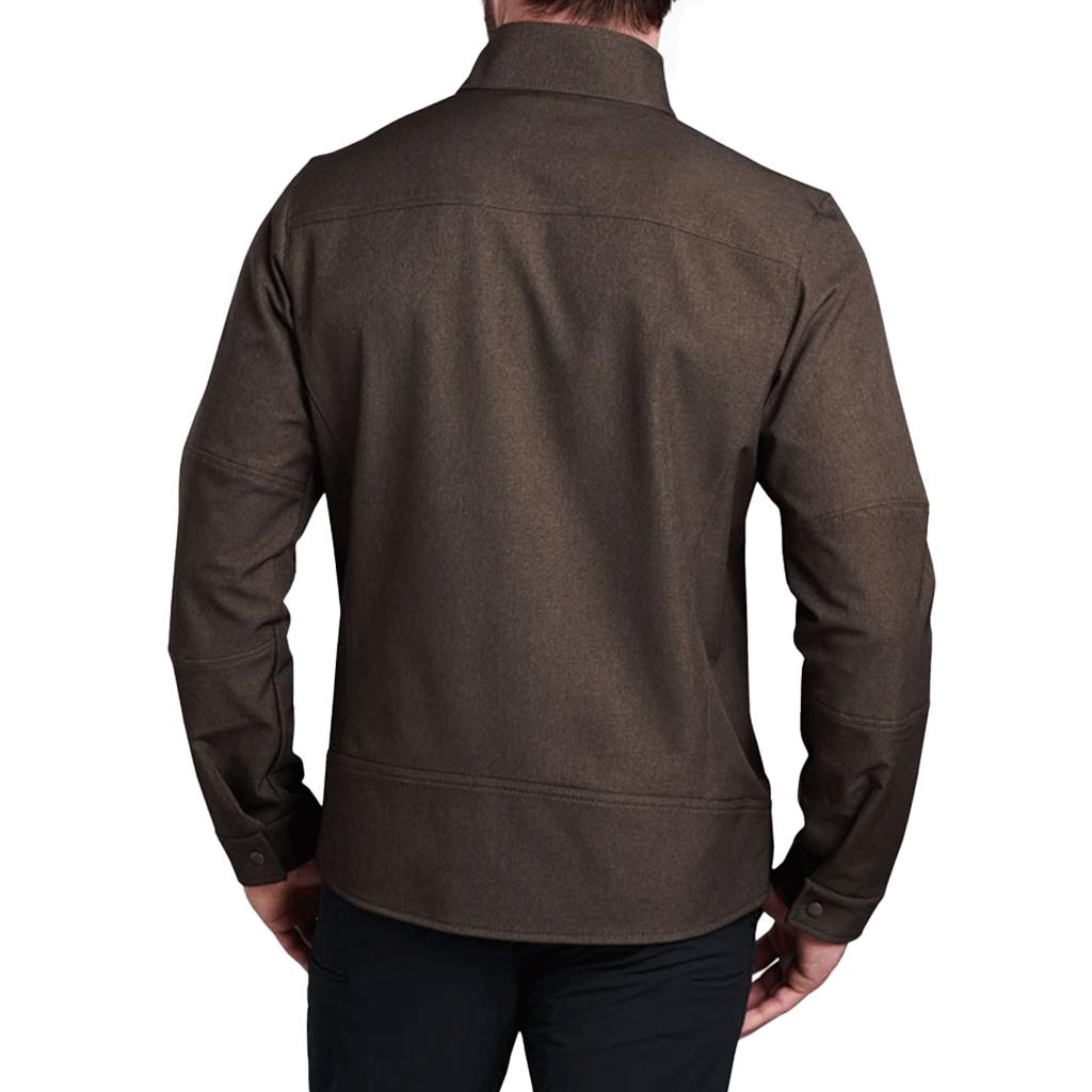 KUHL Men's Espresso Impakt Jacket