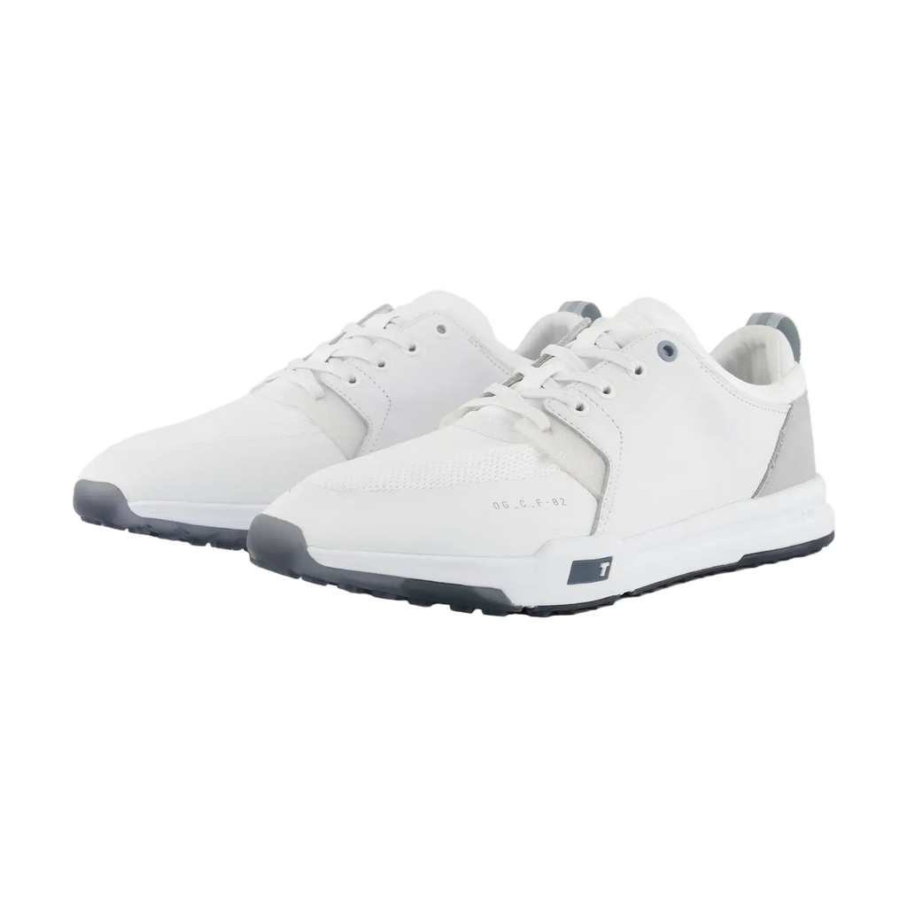 TRUE Men's Glacier OG Cush