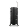MerchPerks Samsonite Midnight Black Outline Pro Carry-on