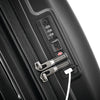 MerchPerks Samsonite Midnight Black Outline Pro Carry-on