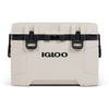 Igloo Bone Trailmate 50 Qt Hard Side Cooler