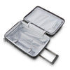 MerchPerks Samsonite Midnight Black Outline Pro Carry-on