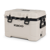 Igloo Bone Trailmate 50 Qt Hard Side Cooler