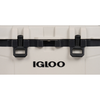 Igloo Bone Trailmate 50 Qt Hard Side Cooler