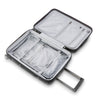 MerchPerks Samsonite Midnight Black Outline Pro Carry-on
