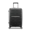 MerchPerks Samsonite Midnight Black Outline Pro Carry-on