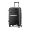 MerchPerks Samsonite Midnight Black Outline Pro Carry-on