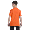 Jerzees Youth Tennesee Orange Dri-Power Active T-Shirt