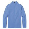 UNRL Men's Perennial Blue Highlands Quarter Zip