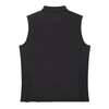 UNRL Men's Black Vancouver Quilted Vest