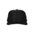 Waggle Black Hat Blank