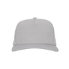 Waggle Light Grey Hat Blank