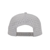 Waggle Light Grey Hat Blank