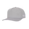 Waggle Light Grey Hat Blank