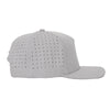 Waggle Light Grey Hat Blank