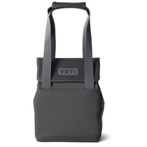 YETI Charcoal Daytrip 14L Lunch Tote Bag