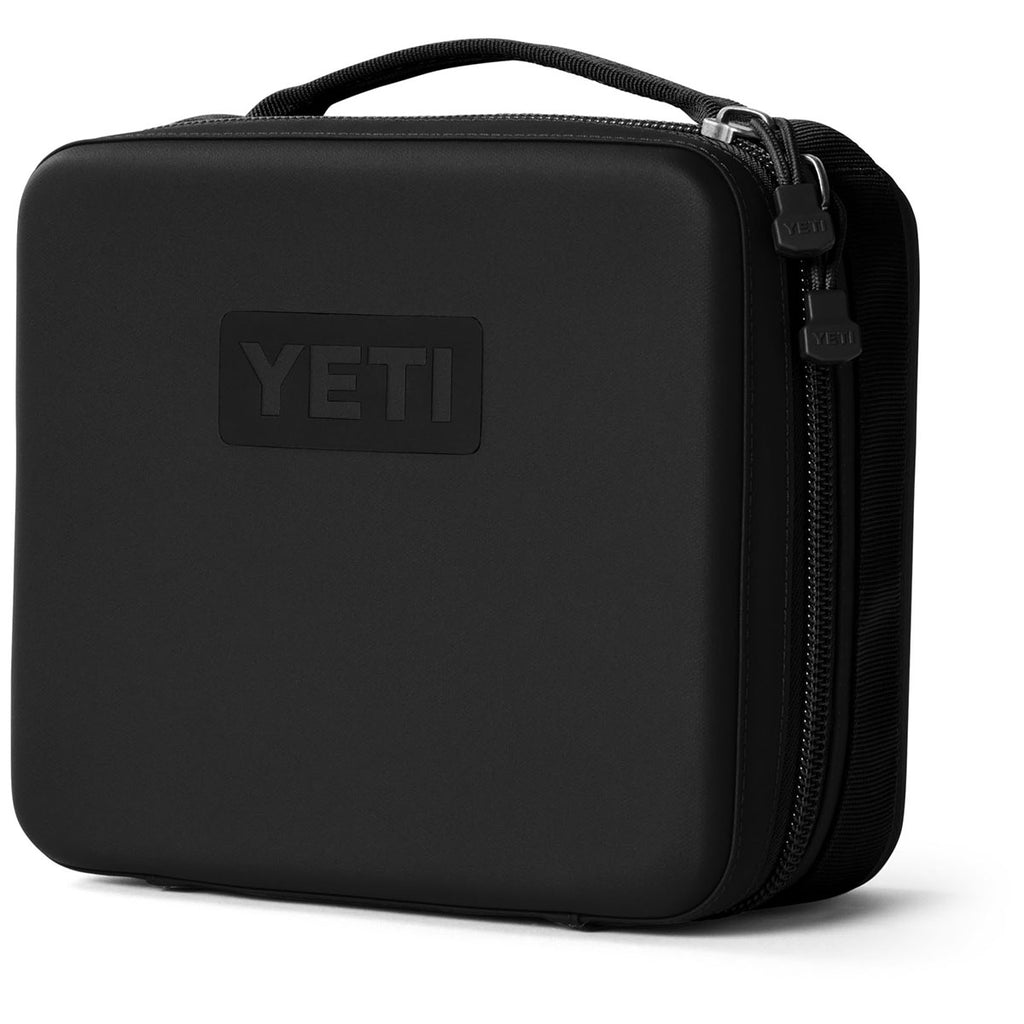 YETI Black Daytrip 3L Lunch Box