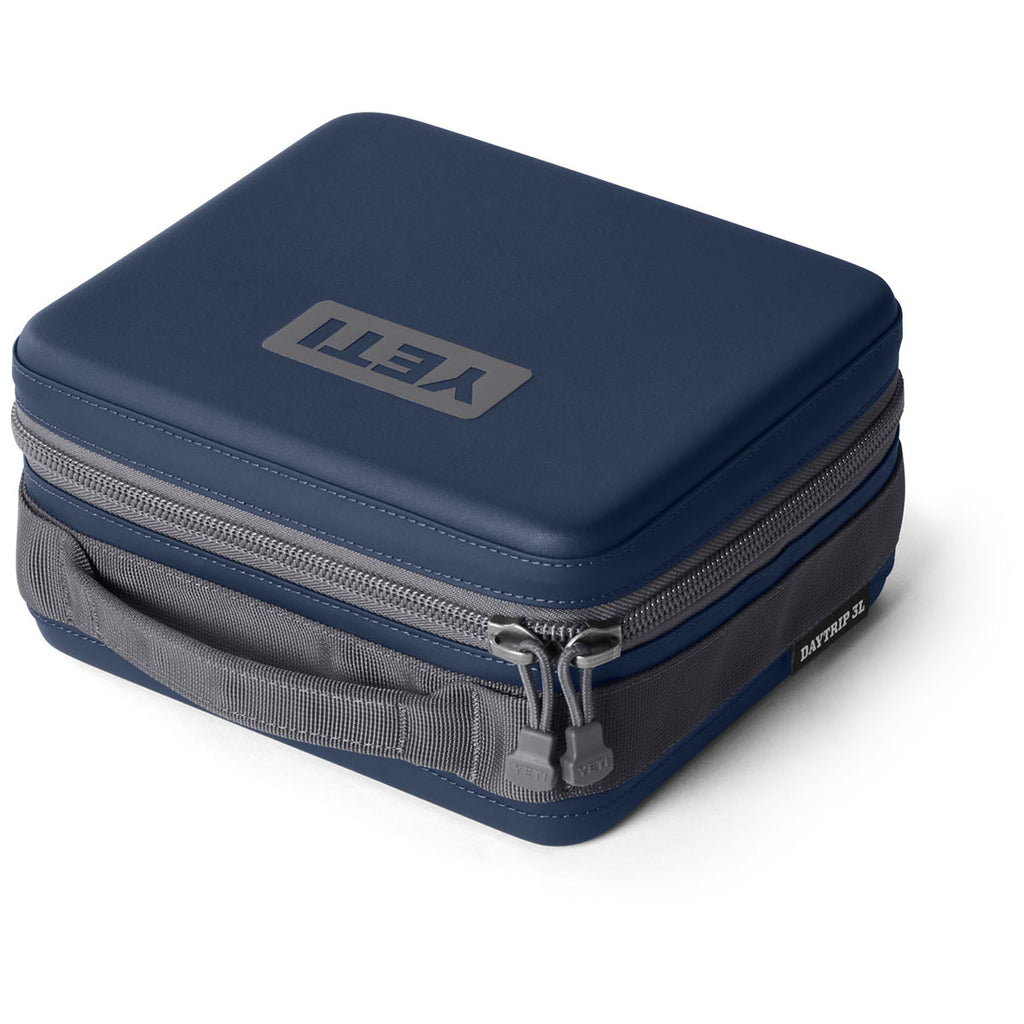 YETI Navy Daytrip 3L Lunch Box