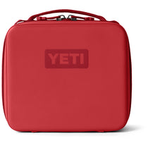 YETI Rescue Red Daytrip 3L Lunch Box