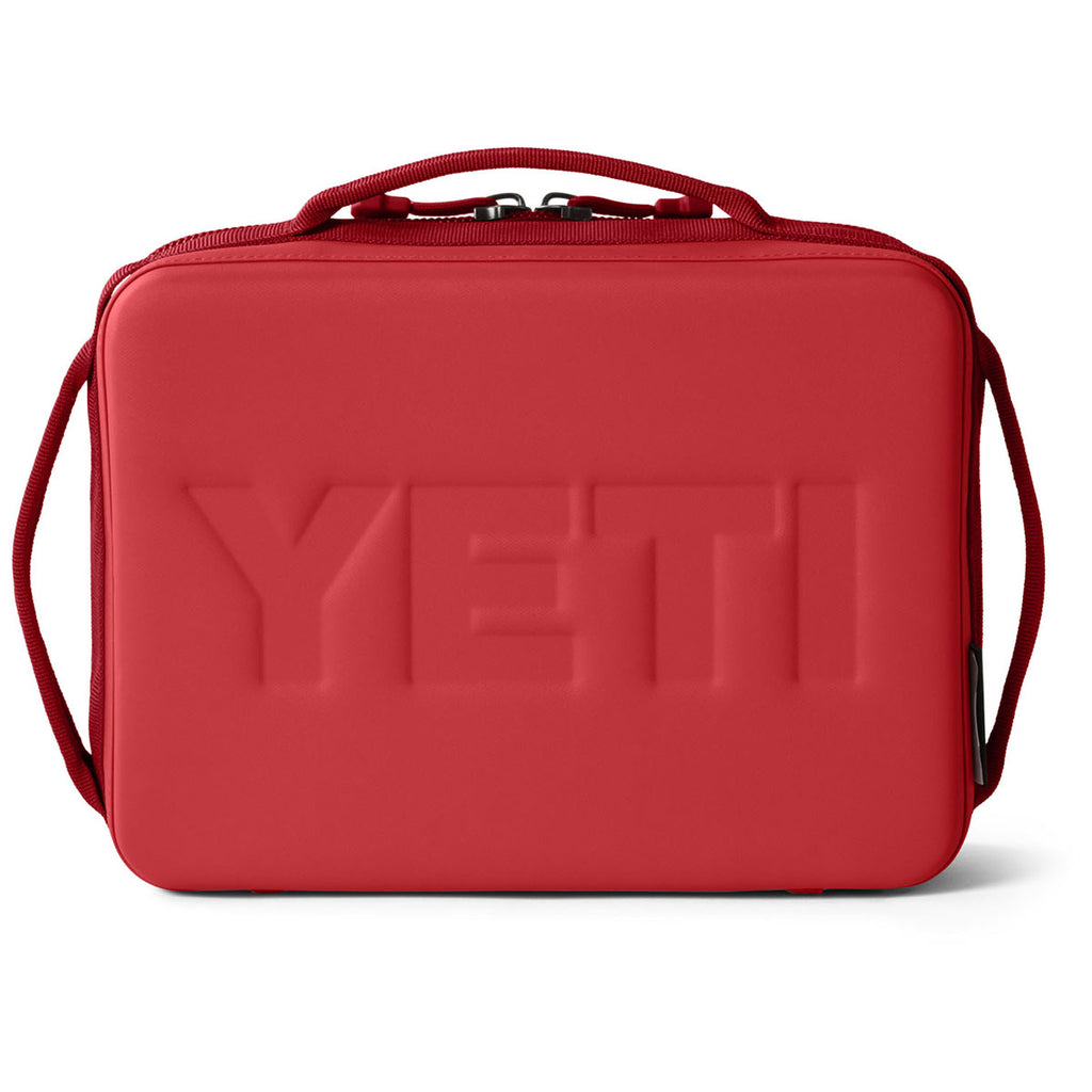 YETI Rescue Red Daytrip 5L Lunch Box