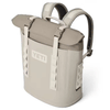 YETI Cape Taupe Hopper M12 Soft Backpack Cooler