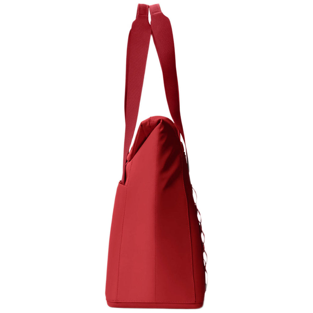 YETI Rescue Red Daytrip 20L Insulated Tote Bag