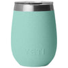 YETI Seastone Rambler 10oz Wine Tumbler