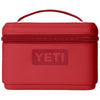 YETI Rescue Red Daytrip 3L Snack Box