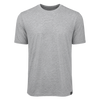 Zusa Men's Light Grey Heather Tamarac Tee