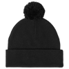 Back Side of Hat